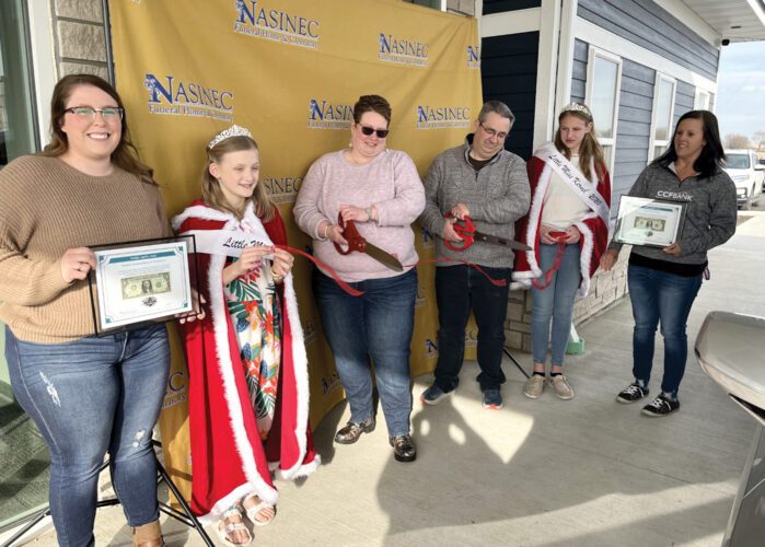 New funeral home in Wells holds open house News, Sports, Jobs